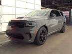 Used 2022 Dodge Durango for sale.