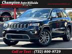 Used 2020 Jeep Grand Cherokee for sale.