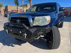 Used 2008 Toyota Tacoma for sale.