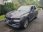 Used 2022 BMW X5 for sale.