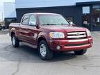 Used 2006 Toyota Tundra for sale.