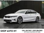 Used 2020 BMW 3 Series for sale.