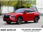 New 2024 Mitsubishi Eclipse Cross for sale.