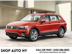 Used 2021 Volkswagen Tiguan for sale.