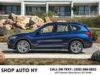 Used 2018 BMW X1 for sale.