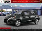 New 2024 Mitsubishi Mirage for sale.