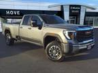 2025 GMC Sierra 3500 Gray