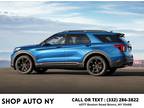 Used 2021 Ford Explorer for sale.