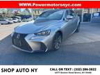 Used 2019 Lexus Is for sale.