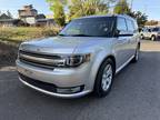 2014 Ford Flex Limited AWD w/EcoBoost SPORT UTILITY 4-DR