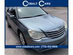 2010 CHRYSLER SEBRING LIMITED Sedan