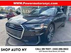 Used 2019 Audi A6 for sale.