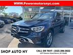 Used 2021 Mercedes-benz Glc for sale.