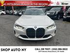 Used 2021 BMW 4 Series for sale.