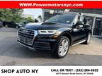 Used 2018 Audi Q5 for sale.