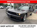 Used 2021 Dodge Challenger for sale.