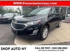 Used 2020 Chevrolet Equinox for sale.