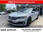 Used 2020 Volkswagen Passat for sale.