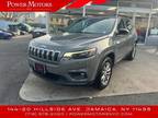 Used 2022 Jeep Cherokee for sale.