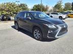 2017 Lexus rx 350, 123K miles