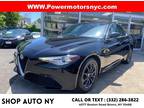 Used 2019 Alfa Romeo Giulia for sale.