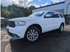 2015 Dodge Durango SSV 3.6L V6 AWD - 304 Idle Hours SUV AWD