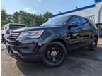 2019 Ford Explorer 3.7L V6 Police AWD SUV AWD