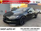 Used 2023 Tesla Model s for sale.