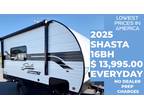 2025 Shasta Shasta 16BH