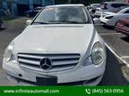 2006 Mercedes-Benz R-Class R350 SPORT UTILITY 4-DR