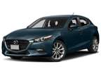 2017 Mazda Mazda3 Hatchback Touring