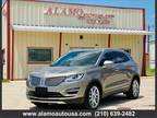 2016 Lincoln MKC Reserve FWD SPORT UTILITY 4-DR