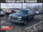 2006 CHEVROLET SILVERADO 1500 Truck