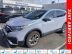 2022 Honda CR-V Gray, 19K miles