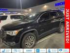 2019 GMC Acadia Black, 71K miles