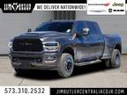 2024 Ram 3500