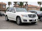 2012 Mercedes-Benz GLK 350 for sale