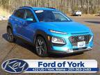 2020 Hyundai Kona