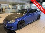 2008 Lexus IS-F