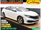 2019 Honda Civic Sedan