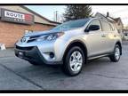 2014 Toyota RAV4