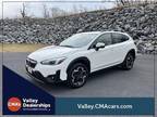 2022 Subaru Crosstrek