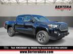 2019 Toyota Tacoma 4WD