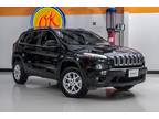 2015 Jeep Cherokee Latitude - Addison,Texas