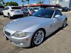 2005 BMW Z4 3.0i - Bellflower,California