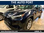 2023 Toyota RAV4 XLE - Largo,Florida