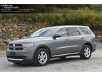 2012 Dodge Durango SXT - Naugatuck,Connecticut