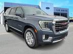 2021 GMC Yukon