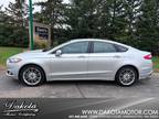 2016 Ford Fusion SE - Farmington,MN