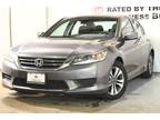 2015 Honda Accord LX - Branford,CT